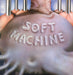 Soft Machine Six - EX UK 2-LP vinyl record set (Double LP Album) 68214