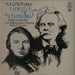Solomon Grieg & Schumann Piano Concertos UK vinyl LP album (LP record) CFP40255