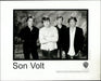 Son Volt Wide Swing Tremelo US Promo media press pack PRESS PACK