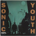 Sonic Youth 100% - One Hundred Percent UK 7" vinyl single (7 inch record / 45) DGCS11