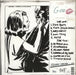 Sonic Youth Goo - 180gm UK vinyl LP album (LP record) 602547349415