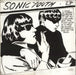 Sonic Youth Goo - 180gm UK vinyl LP album (LP record) GEF24297