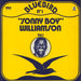 Sonny Boy Williamson Sonny Boy Williamson - Vol 1 French vinyl LP album (LP record) FXM1 7203