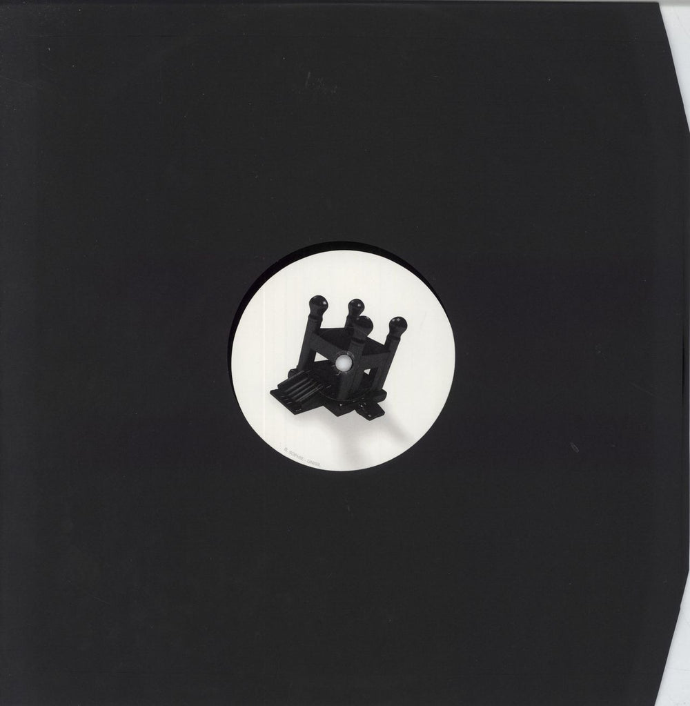 Sophie Bipp [Autechre Remix] UK 12" vinyl single (12 inch record / Maxi-single)