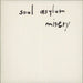 Soul Asylum Misery Austrian Promo CD single (CD5 / 5") SAMPCD2706-1