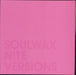 Soulwax Nite Versions - White & Pink Vinyl UK 2-LP vinyl record set (Double LP Album) PIASB060DLPR