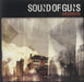 Sound Of Guns Architects + Bonus CD UK 7" vinyl single (7 inch record / 45) DTIL032V
