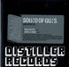 Sound Of Guns Architects + Bonus CD UK 7" vinyl single (7 inch record / 45) UP507AR625894