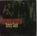 Soundgarden Rusty Cage Australian CD single (CD5 / 5") 5800222