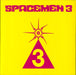 Spacemen 3 Revolution - Numbered UK 12" vinyl single (12 inch record / Maxi-single) THREEBIE3