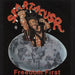 Spartacus R Freedom First UK vinyl LP album (LP record) ZMRLP4