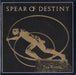 Spear Of Destiny The Wheel - Double Pack UK 7" vinyl single (7 inch record / 45) A3372