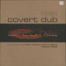 Spectre Covert Dub UK Promo 12" vinyl single (12 inch record / Maxi-single) SPECTRE1