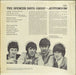 Spencer Davis Group Autumn '66 - 1st - shrink UK vinyl LP album (LP record)
