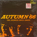 Spencer Davis Group Autumn '66 - 1st - shrink UK vinyl LP album (LP record) TL5359