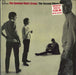 Spencer Davis Group The Second Album UK vinyl LP album (LP record) TL5295