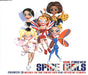 Spice Girls Viva Forever CD 1 UK CD single (CD5 / 5") VSCDT1692