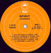 Spirit Feedback Canadian vinyl LP album (LP record) SRTLPFE768629