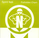 Spirit Feel Forbidden Chant UK 12" vinyl single (12 inch record / Maxi-single) 12NOMU9