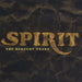 Spirit The Mercury Years UK 2 CD album set (Double CD) 534602-2