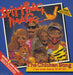 Spitting Image The Chicken Song UK 12" vinyl single (12 inch record / Maxi-single) SPIT112