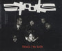 Spooks Things I've Seen UK CD single (CD5 / 5") 670672-2