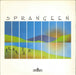 Sprangeen Sprangeen UK vinyl LP album (LP record) SPR1013