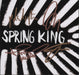 Spring King Tell Me If You Like To - Autographed UK CD album (CDLP) 4783936