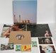 St Etienne I've Been Trying To Tell You - 3 Signed Prints UK Vinyl Box Set ETIVXIV785887