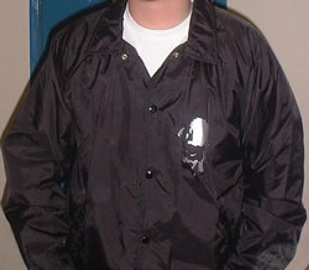 Staind Windcheater US Promo jacket JACKET