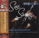 Stan Getz The Soft Swing Japanese CD album (CDLP) POCJ-2721