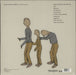Stargaze Deerhoof Chamber Variations UK 12" vinyl single (12 inch record / Maxi-single) 5414939930768