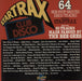 Startrax Startrax Club Disco UK vinyl LP album (LP record) KSYA1001
