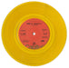 Starz Sing It, Shout It - Gold Vinyl US 7" vinyl single (7 inch record / 45) CL15932