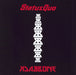 Status Quo Backbone - 180gm Vinyl German vinyl LP album (LP record) 0214199EMU