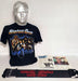 Status Quo End Of The Road - Tour Bundle UK tour programme QUOTREN743588