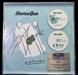 Status Quo Quid Pro Quo UK award disc SILVER AWARD