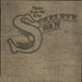 Steeleye Span Please To See The King - Textured + insert UK vinyl LP album (LP record) CAS1029