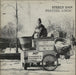 Steely Dan Pretzel Logic - 3rd UK vinyl LP album (LP record) ABCL5045