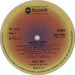 Steely Dan Pretzel Logic - 3rd UK vinyl LP album (LP record) S-DLPPR655204