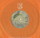 Stella Parton  The Danger Of A Stranger UK 7" vinyl single (7 inch record / 45) K12272