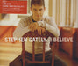 Stephen Gately I Believe UK CD single (CD5 / 5") 587747-2