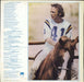 Stephen Stills Stephen Stills Australian vinyl LP album (LP record)