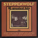 Steppenwolf 16 Greatest Hits UK vinyl LP album (LP record) SPB1071