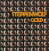 Steppenwolf Gold UK vinyl LP album (LP record) MCL1502
