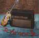 Steriogram Schmack UK Promo CD album (CDLP) SCHMACK001