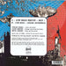 Sterling Roswell Atom Brain Monster-Rock! UK 7" vinyl single (7 inch record / 45) 5060211503207