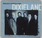 Steve Earle Dixieland UK CD single (CD5 / 5") CDGPS256