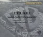 Steve Earle Hard-core Troubadour US Promo CD single (CD5 / 5") PRO-CD-8382