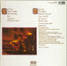 Steve Hackett Bay Of Kings UK vinyl LP album (LP record) 5013116001019
